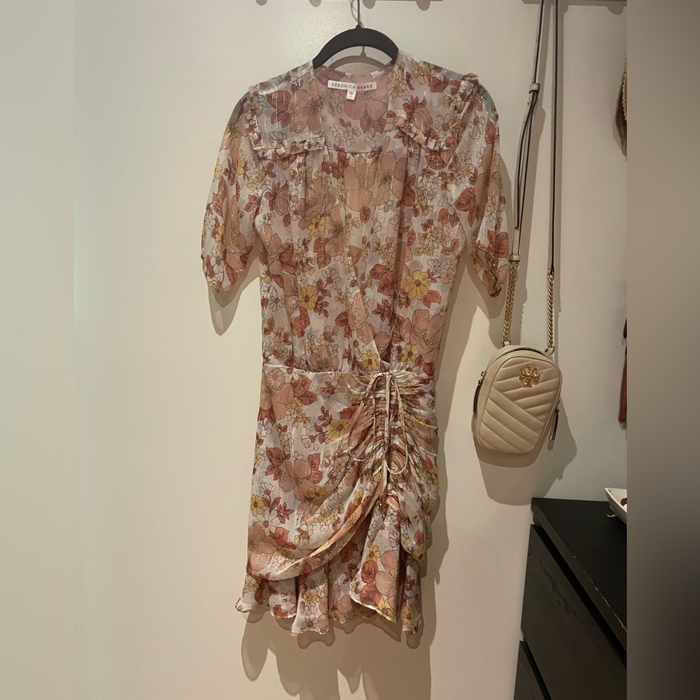 Veronica Beard Dress